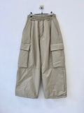 Structures 3D Cargo Padded Pants