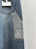 Lil Carpenter Wide Denim