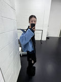 DUAL HIGH NECK JUMPER