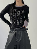 Truth Long Sleeve Knit