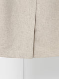 Anna Linen Skirt