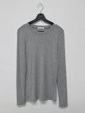 Nije Round Long T-Shirt