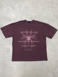Pigment Spider Short Sleeve T-shirt