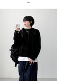 Marni Ribbed Balloon Knit