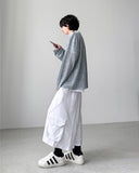 Custom Bermuda Cargo Pants