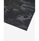 MOON Camo Short Sleeve T-Shirt