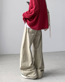 Elia Curve Wide Pants