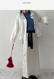 Bloom Raglan Blouson Jumper