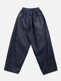 Pure Double Non-Fade Denim Pants