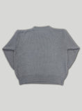 Miyao Round Knit