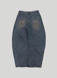 Curve Dart Jeans