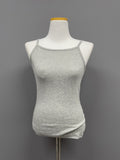 Modal Square Neck Sleeveless