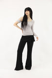 Athletic Skirt Easy Pants