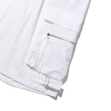 Rektail CN Cargo Bermuda Pants