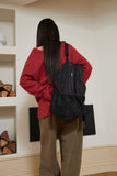 net string bagpack
