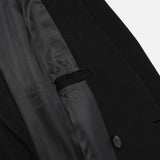 Lorraine Wool Double Coat