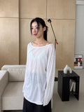 SUMMER LIGHT TOP