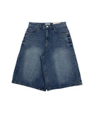 [Plan] Daily Mood Bermuda Denim