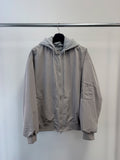 Overfit Flight MA-1 Jumper