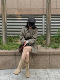 Ribbon Cotton Madros Cap