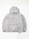 Bridge Bomber Padded Hood Anorak