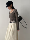 Angora Knit Madoros Cap