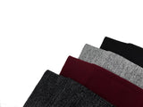 Summit Slash Half Knit