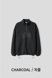 Lunatic Half Zip-up MTM