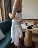 LACE SLIP OPS