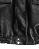 STORM BIKER JACKET