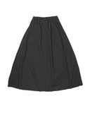 STRING BALLOON SKIRT