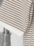 Deep Stripe Knitwear