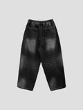 Prana Balloon Washing Denim Pants
