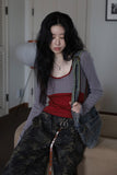 Military wide pants