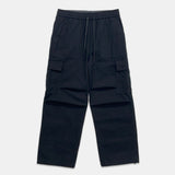 Vintage Washed Cargo Pants