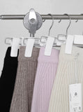 [Premium] Penny Whole Garment Wool Knit & Skirt