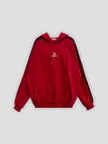 Alen over line hoody