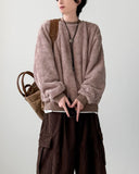 Frozen Over Fleece Sweatshirt