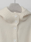 Free Knit Cardigan Setup