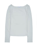DUO LAYERED SET TOP