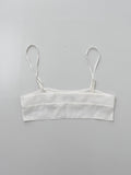 Odd Short Bustier