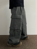 Has Cargo padding Pants