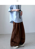 Shua Nylon Balloon Pants