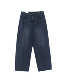 Rode Brush Cut Denim
