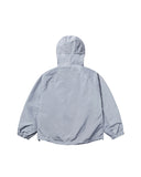 Sporty High Neck Gore-Tex Jacket