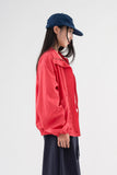 Ravi Blouson Jumper