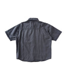 Rivet Work Short Sleeve Shirt