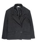 HERITAGE WOOL JACKET
