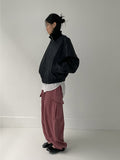 Toms Stopper Two-Way Cargo Wide Pants