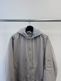 Overfit Flight MA-1 Jumper